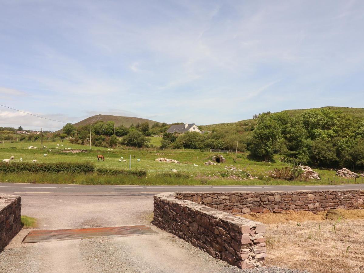 Coolnaharragill Lower Annexe Killarney Exterior foto